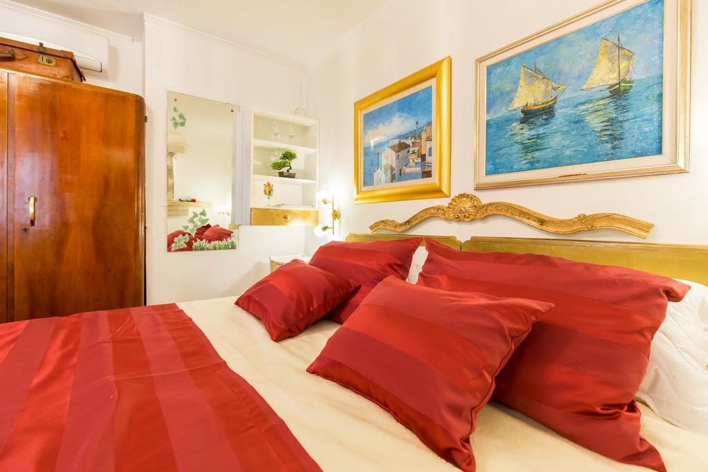 Mia Casa Dubrovnik Villa Buitenkant foto