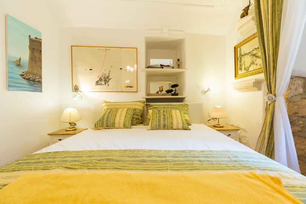 Mia Casa Dubrovnik Villa Buitenkant foto