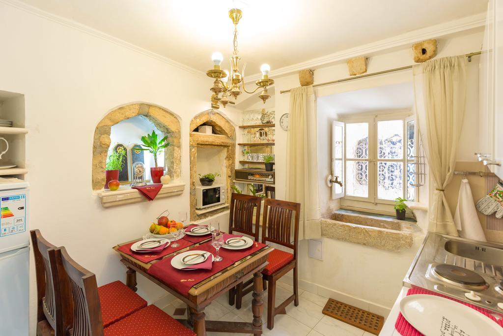 Mia Casa Dubrovnik Villa Buitenkant foto