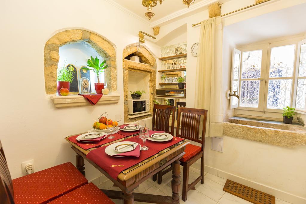 Mia Casa Dubrovnik Villa Buitenkant foto
