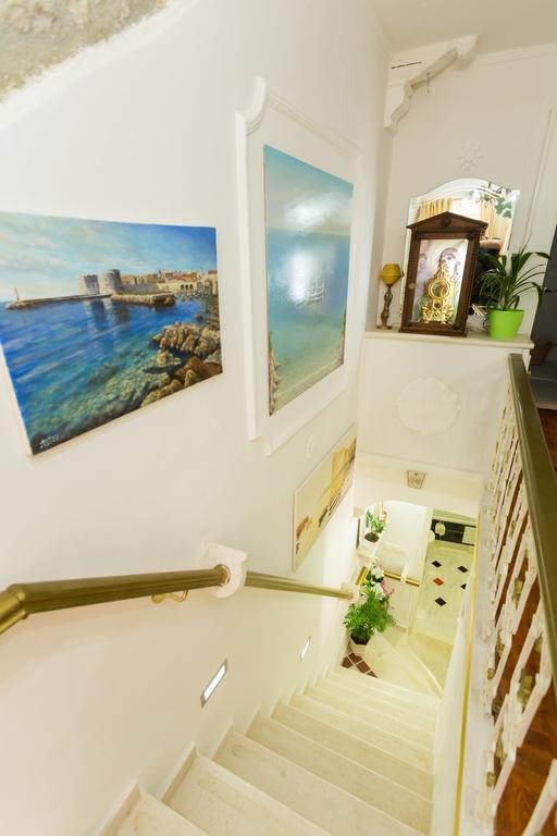 Mia Casa Dubrovnik Villa Buitenkant foto