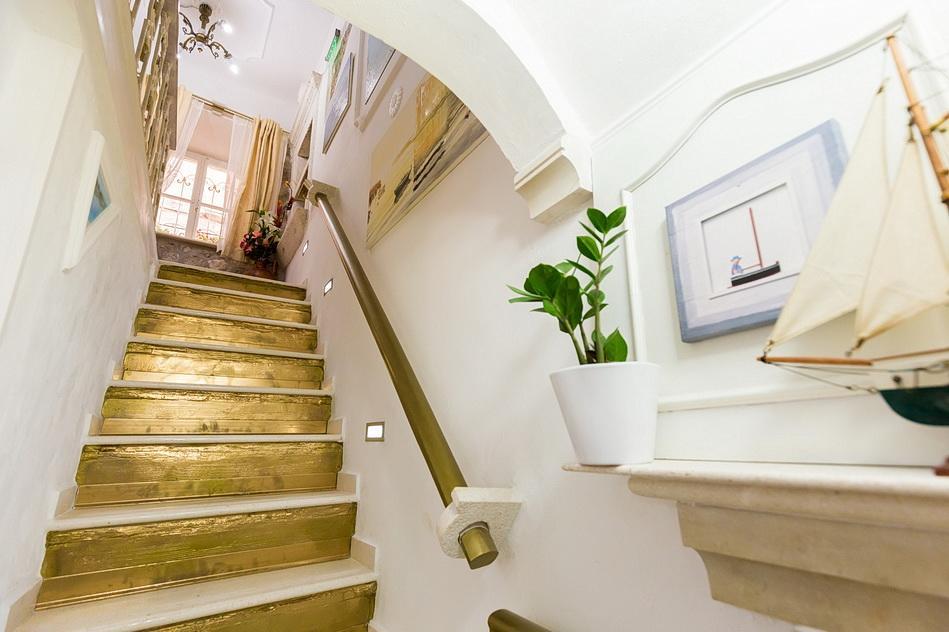 Mia Casa Dubrovnik Villa Buitenkant foto