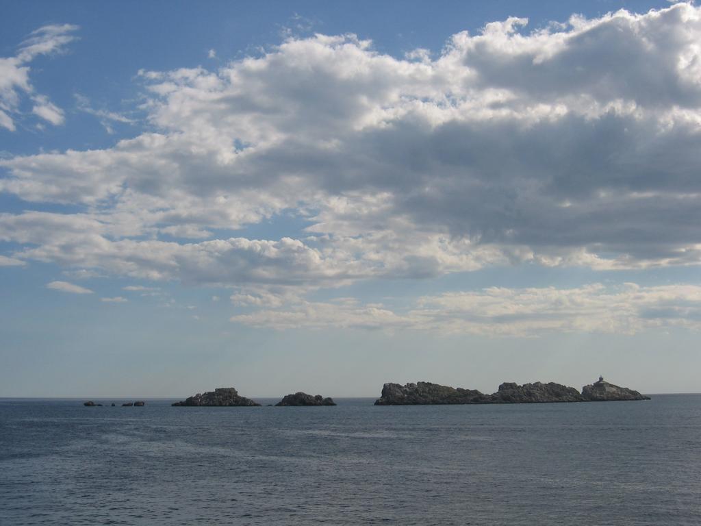 Mia Casa Dubrovnik Villa Buitenkant foto